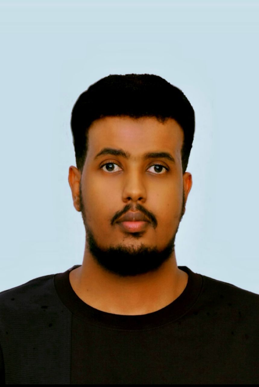 Guled Abdi Dhalaax - Founder & CEO